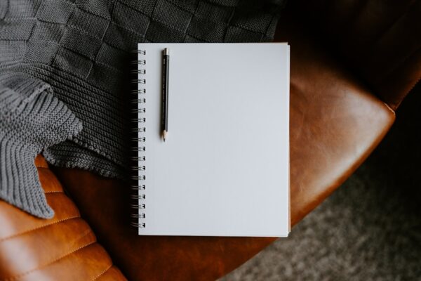 Photo Blank page