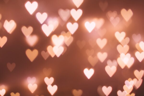 Photo Heart illustration