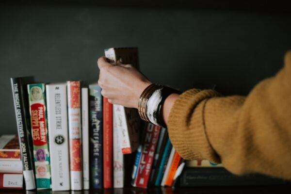 Photo Book series