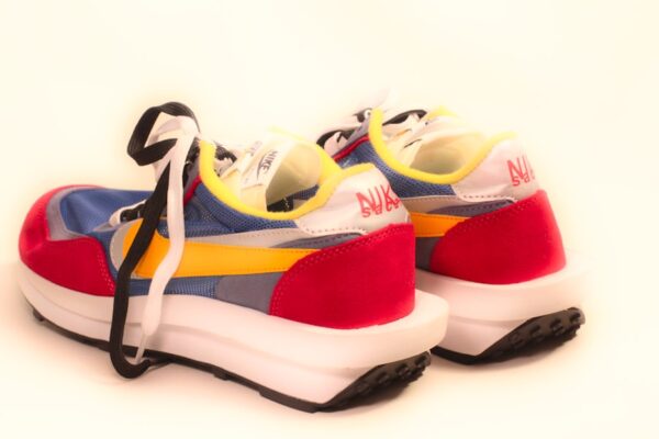 Photo Sneaker design