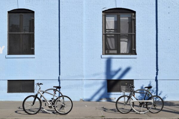 Photo Bicycle valuation