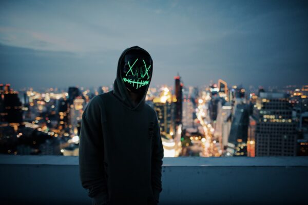 Photo Ghosts portrait