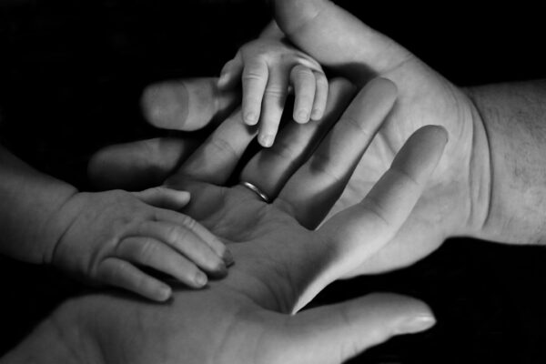 The Book of Unknown Americans: A Story of Hope and Struggle Photo Immigrant family