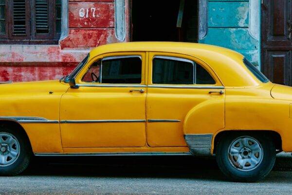 Photo Car valuation