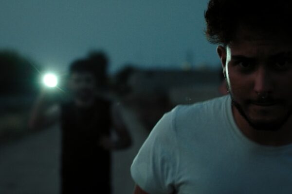 Photo Episode stills
