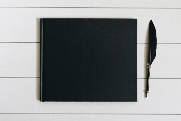 Photo Book cover