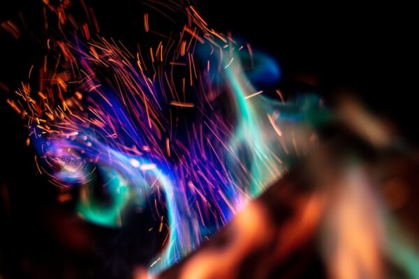 Photo Magical creatures