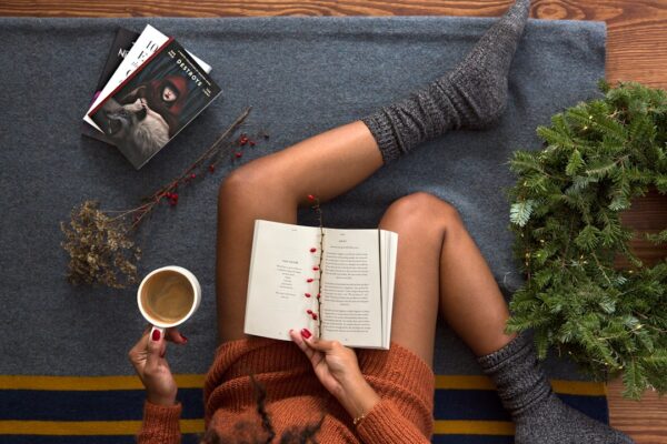 Photo "Book Club Babes"