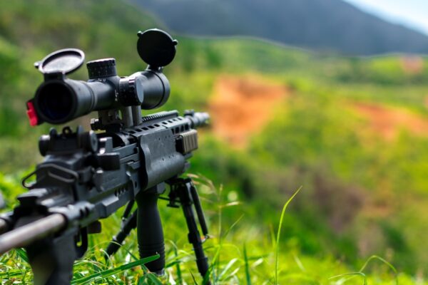 Photo Gun collection