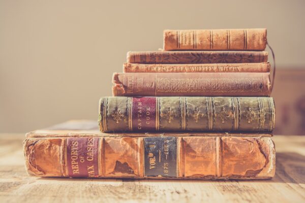 Photo Book series