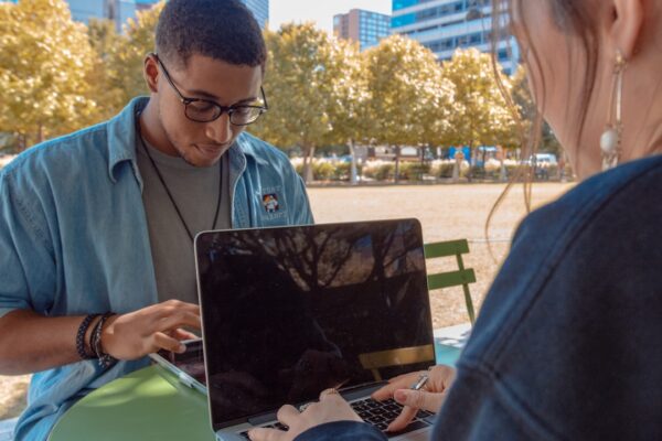 Photo Convertible laptop
