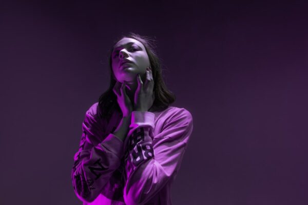 Photo Fashion photography