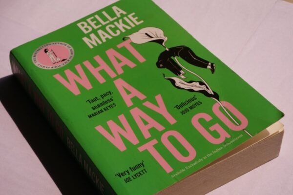 Photo Book cover
