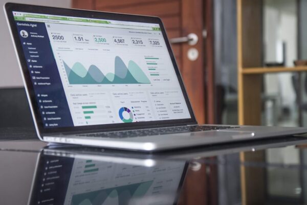 Photo Financial chart