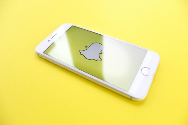 Photo Smartphone icon