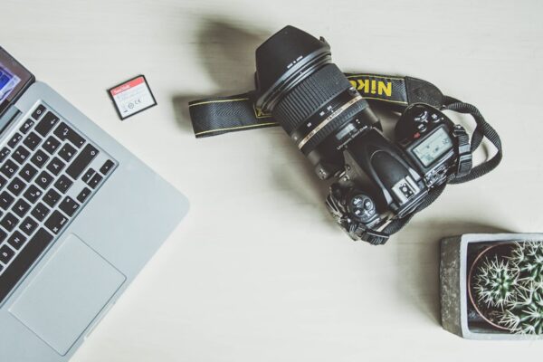 Photo Detectives notebook