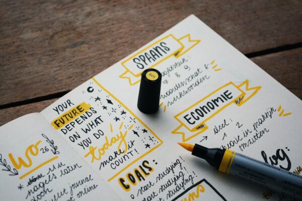 Photo Couples journal