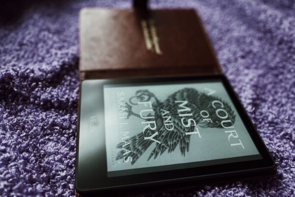 Photo Book cover